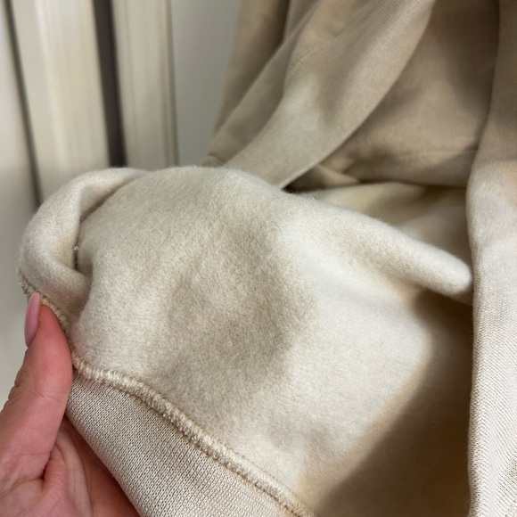 Boathouse teddy bear hoodie! - Picture 5 of 5